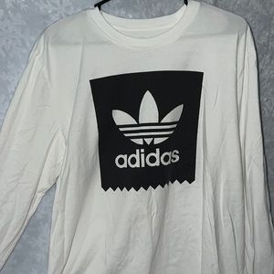 ADIDAS LONG SLEEVE